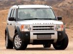 Land Rover Discovery 3 2005 года (ZA)